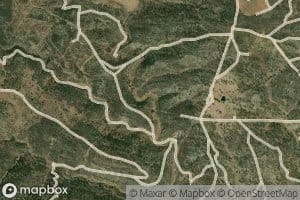 Ribeiro das Ferrarias