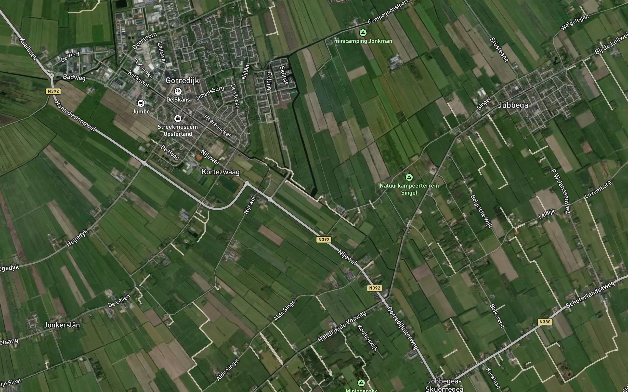 Lange Wijk