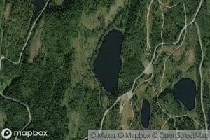 Rosvatnet