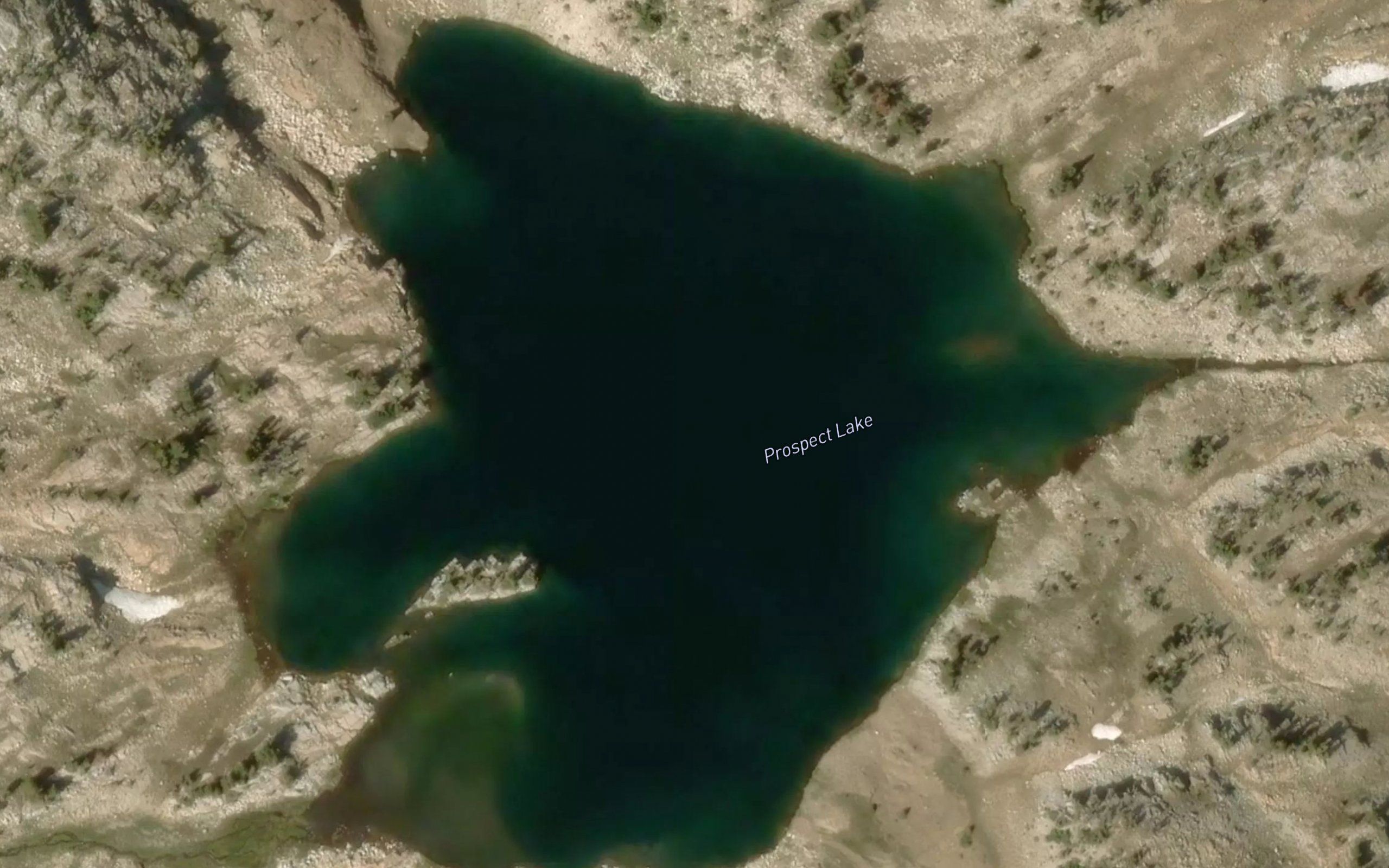 Prospect Lake