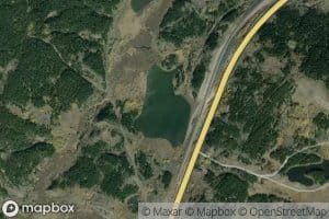 Lubec Lake
