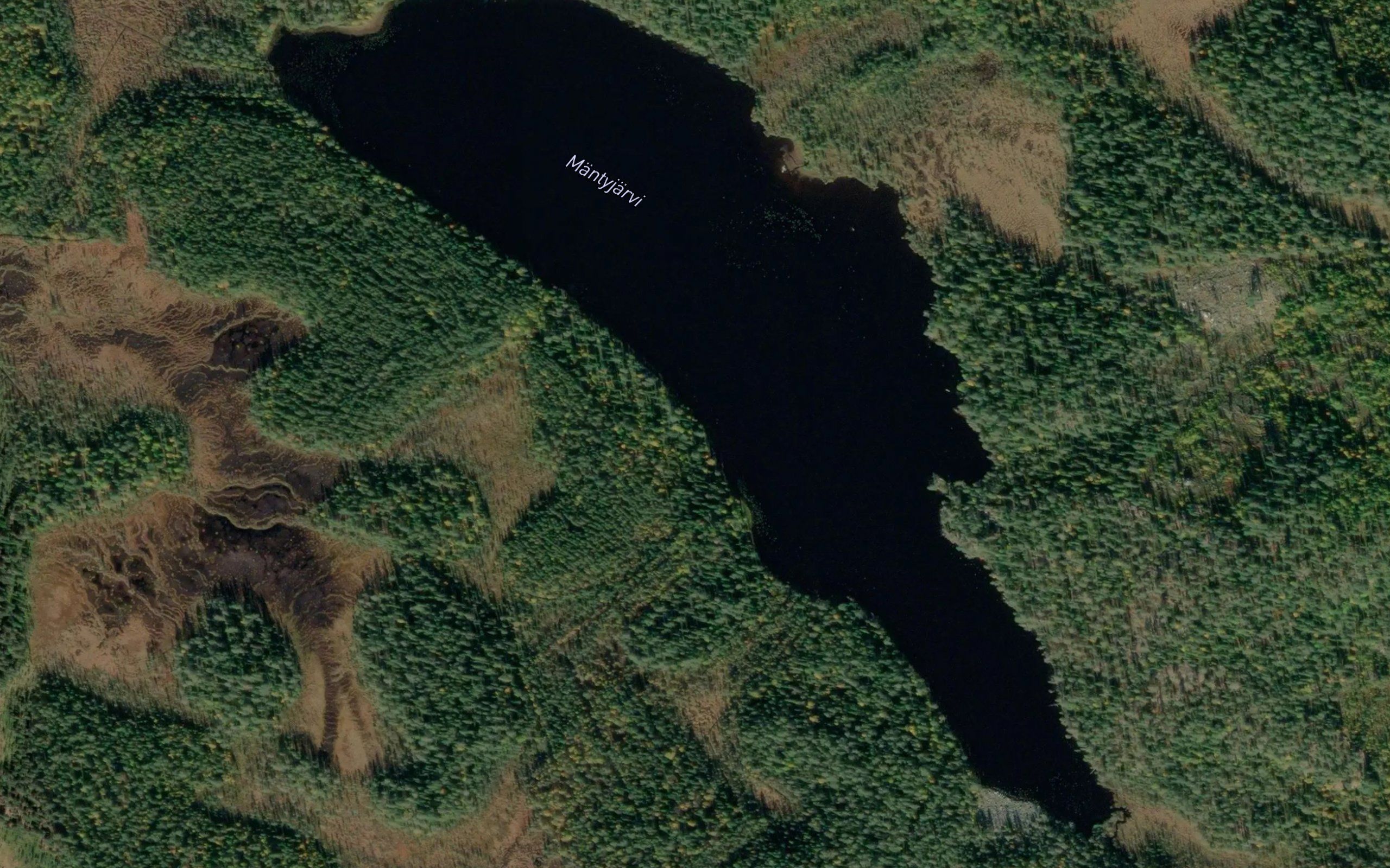 Mantyjarvi