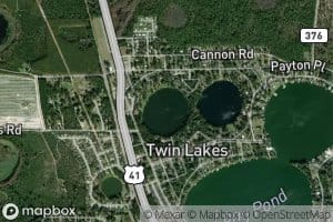 Twin Lakes