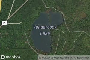 Vandercook Lake