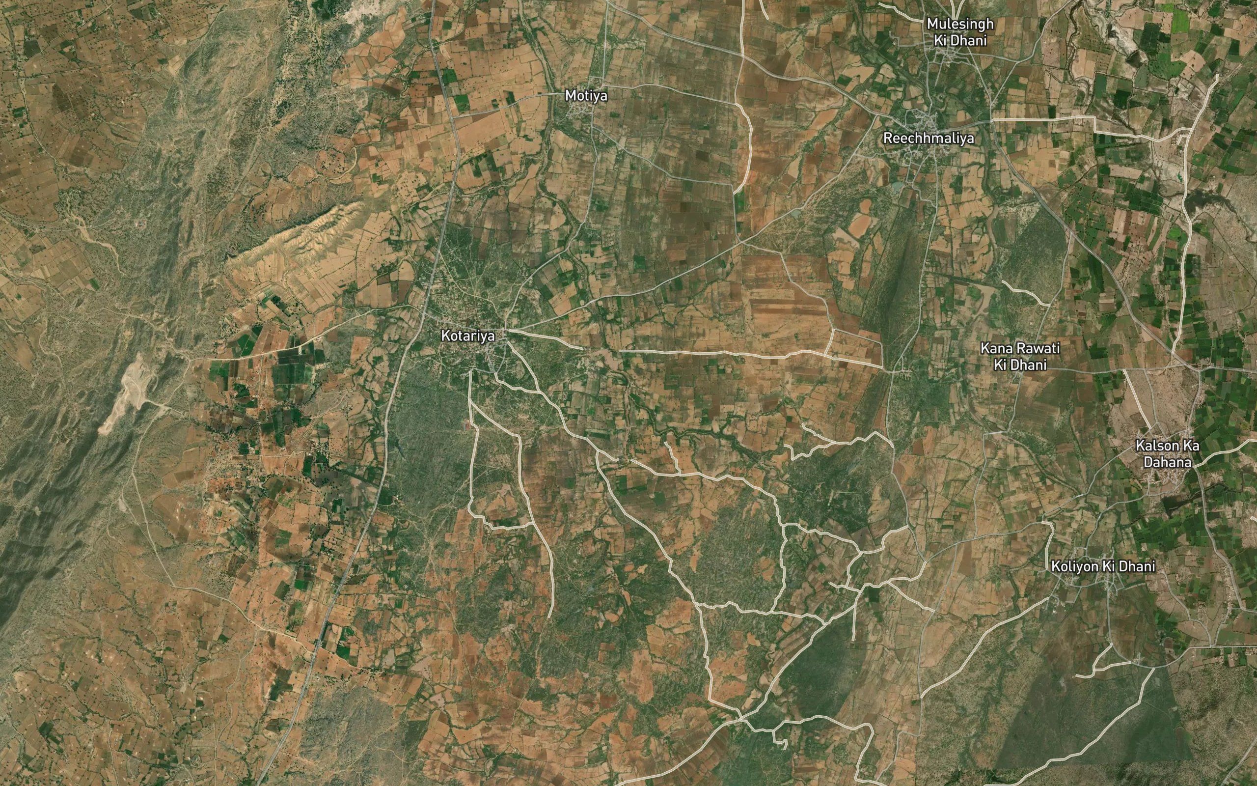 Kherimora Nadi