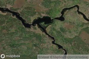 Island River