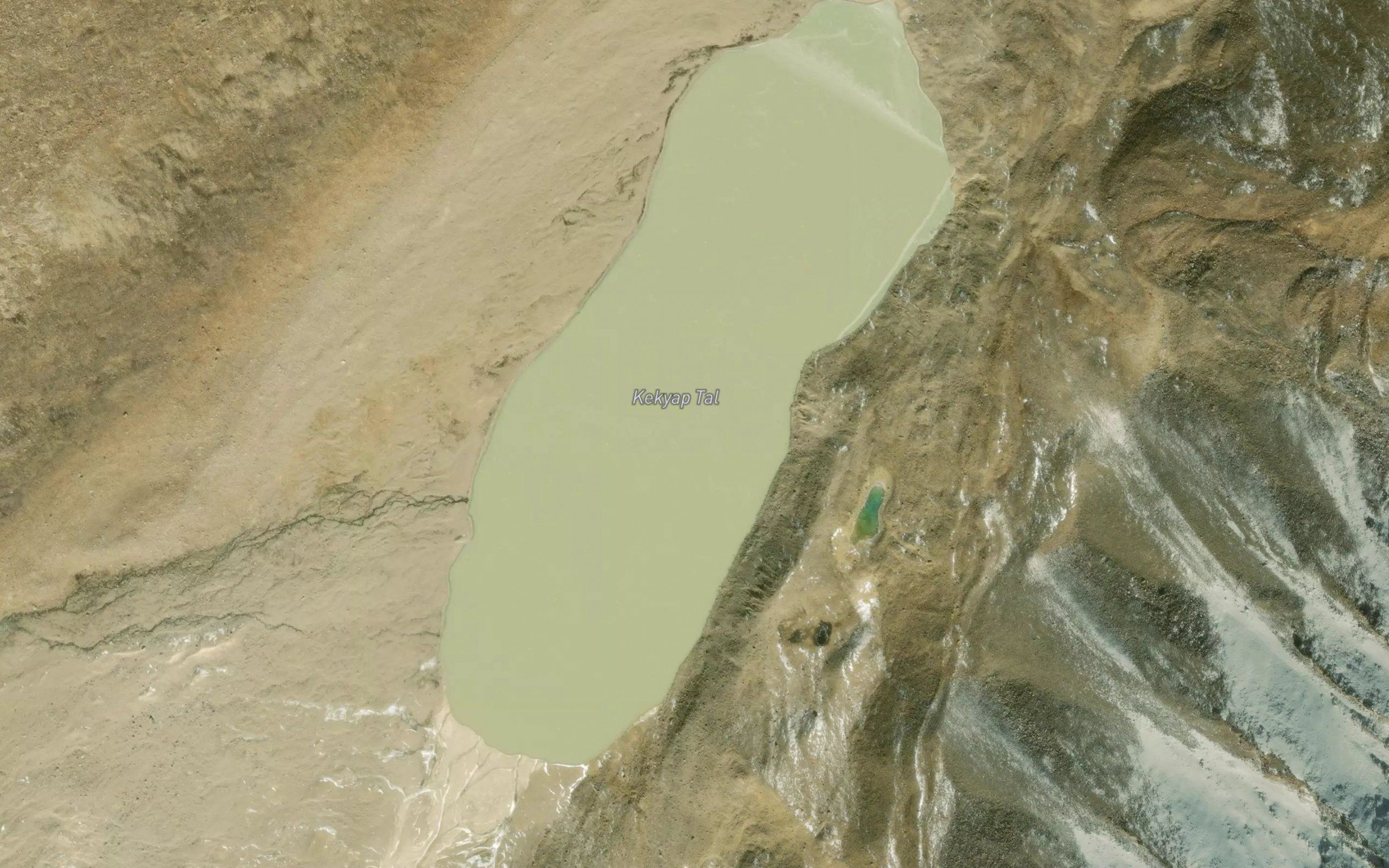 Kekyap Tal