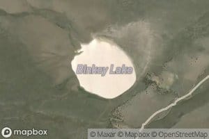 Binkey Lake