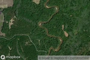 Horse Creek