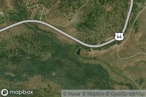 Rito de la Agua Fria