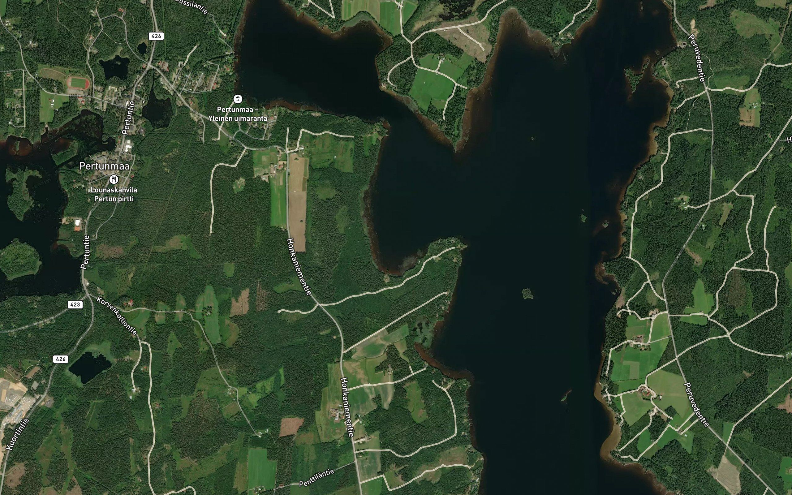 Koivuinenlahti
