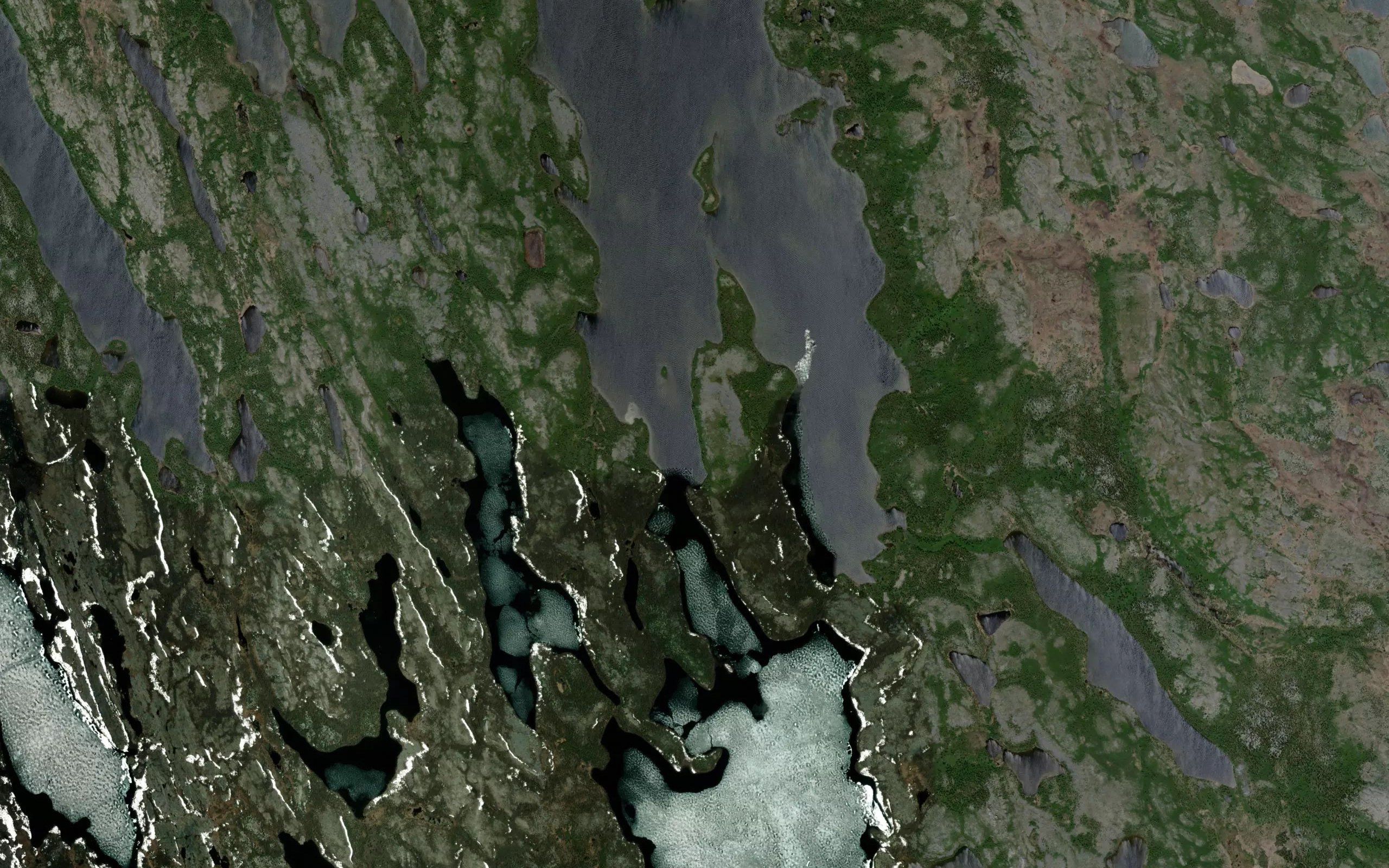 Passe Kavisilikallalik