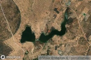 Lagoa Mulungu