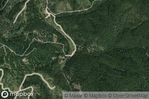 Baboon Creek