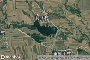 Yongquanzhuang Shuiku