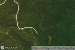 East Branch Gulf Stream