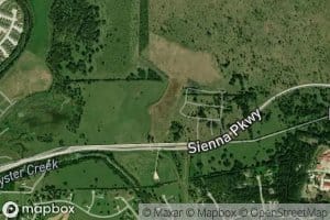 Lake Sienna