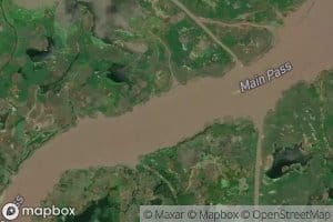 Baptiste Collette Bayou