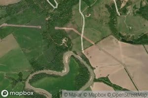 Harl Creek