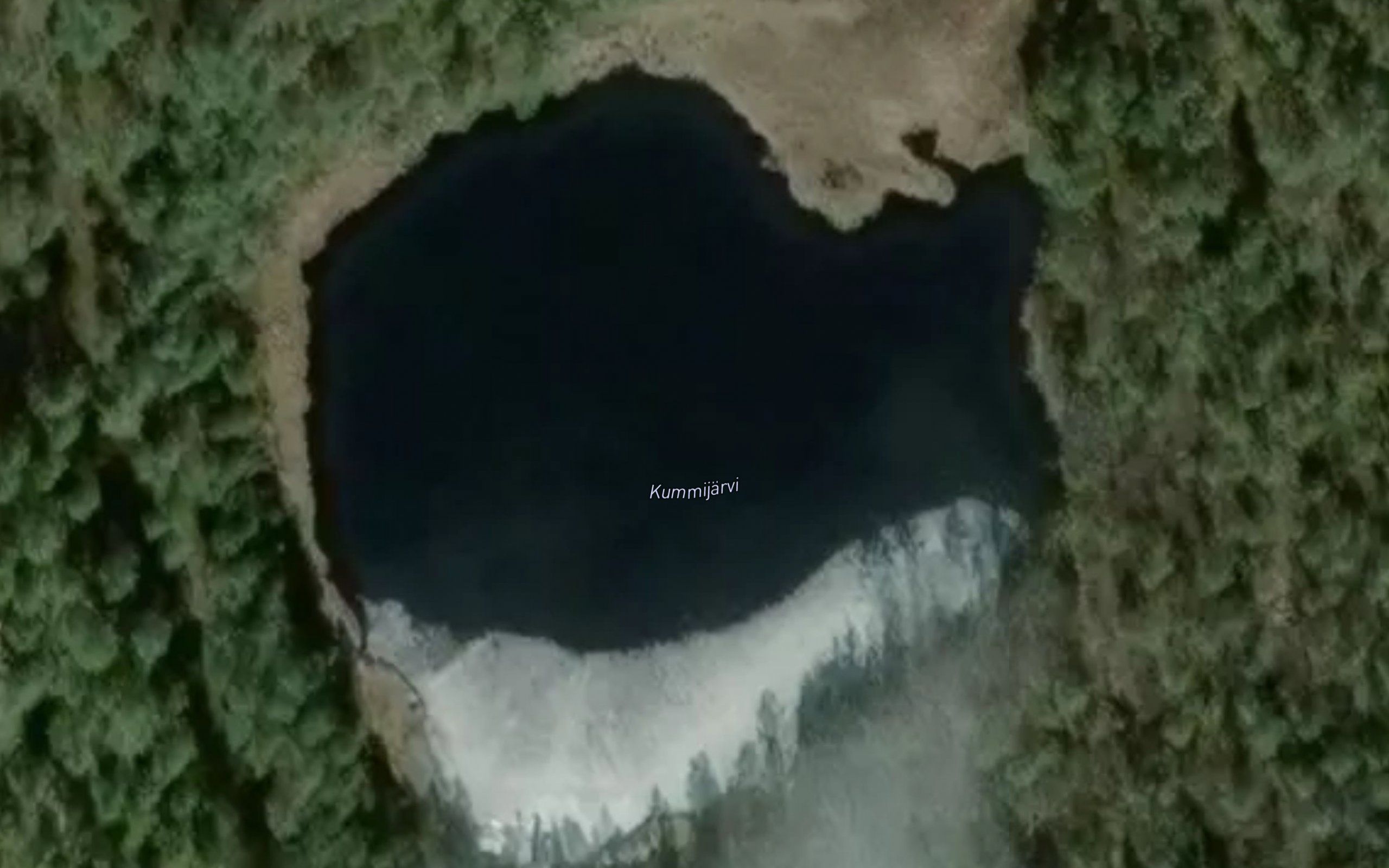 Kummijarvi