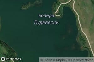 Ozero Budovest'