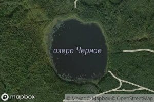 Ozero Chernoye
