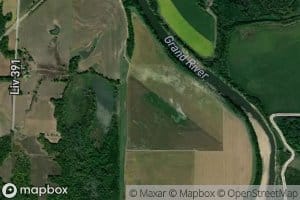 Dry Lake (historical)