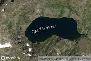 Svartavatnet