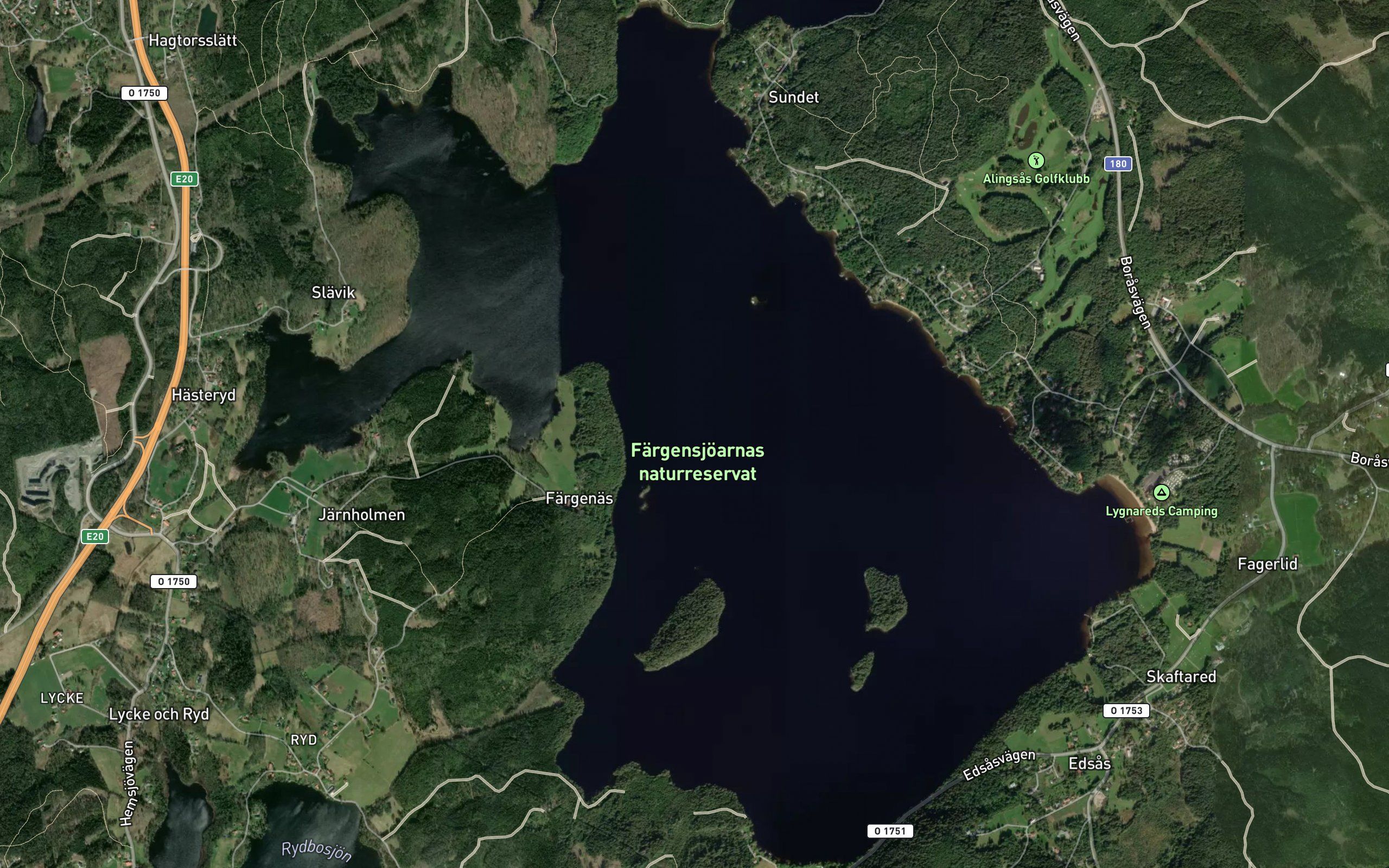 Stora Fargen