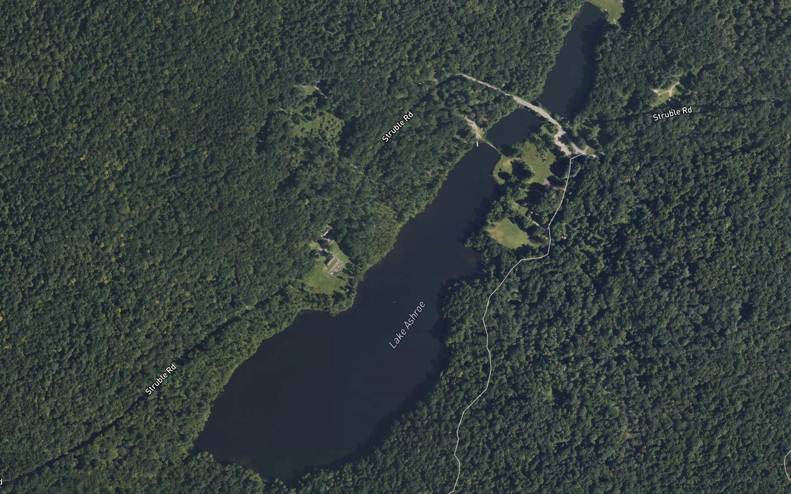 Lake Ashroe