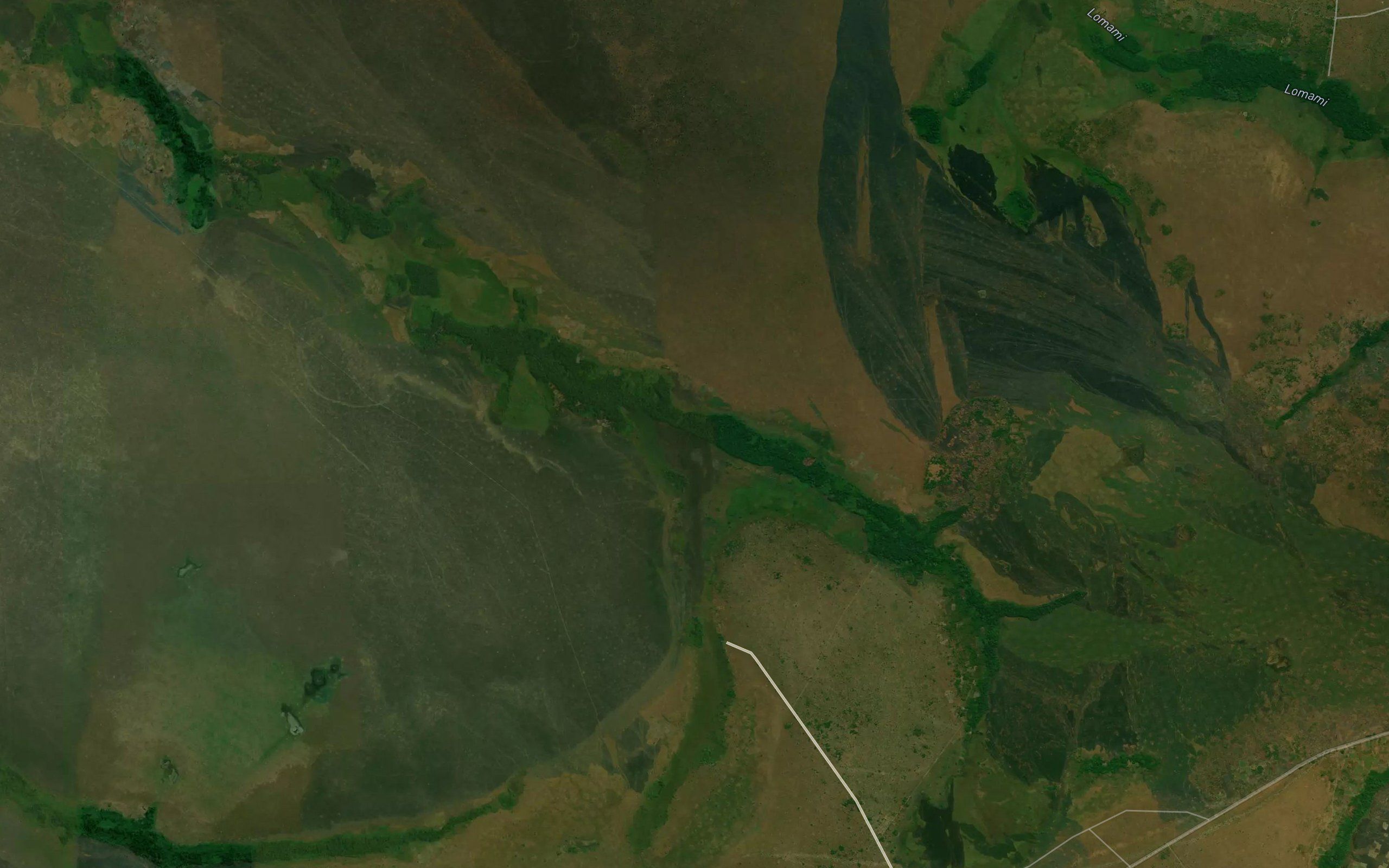 Kanzaba