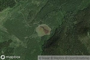 Hay Lake