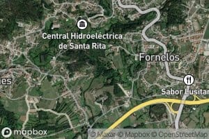 Ribeiro de Pomarinho