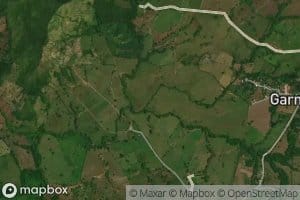 Quebrada La Palmilla