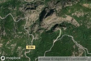 Ruisseau de Tavulella