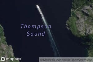 Thompson Sound