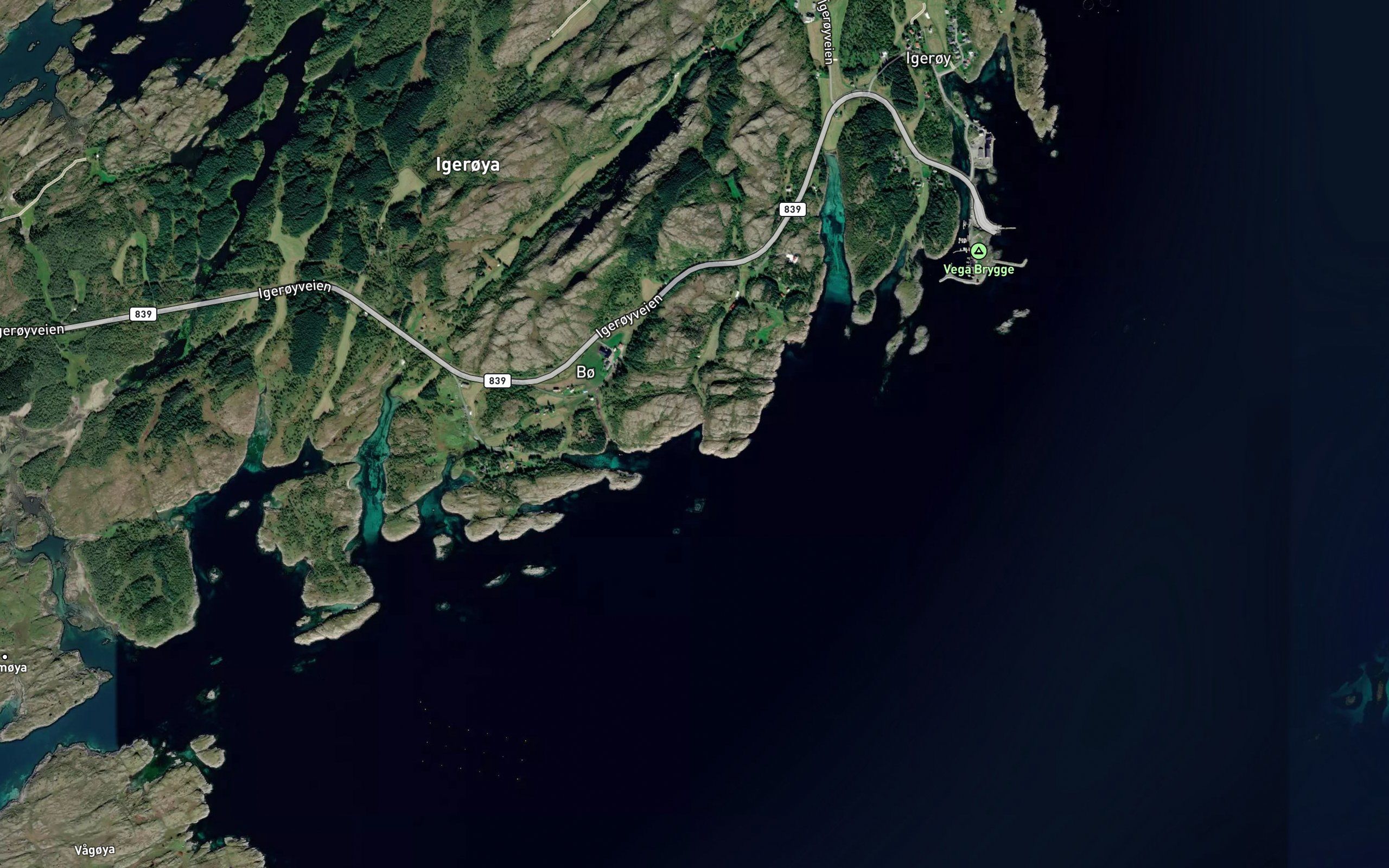 Hauansjyen