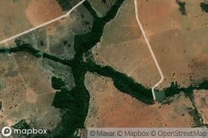 Corrego do Mato Grande