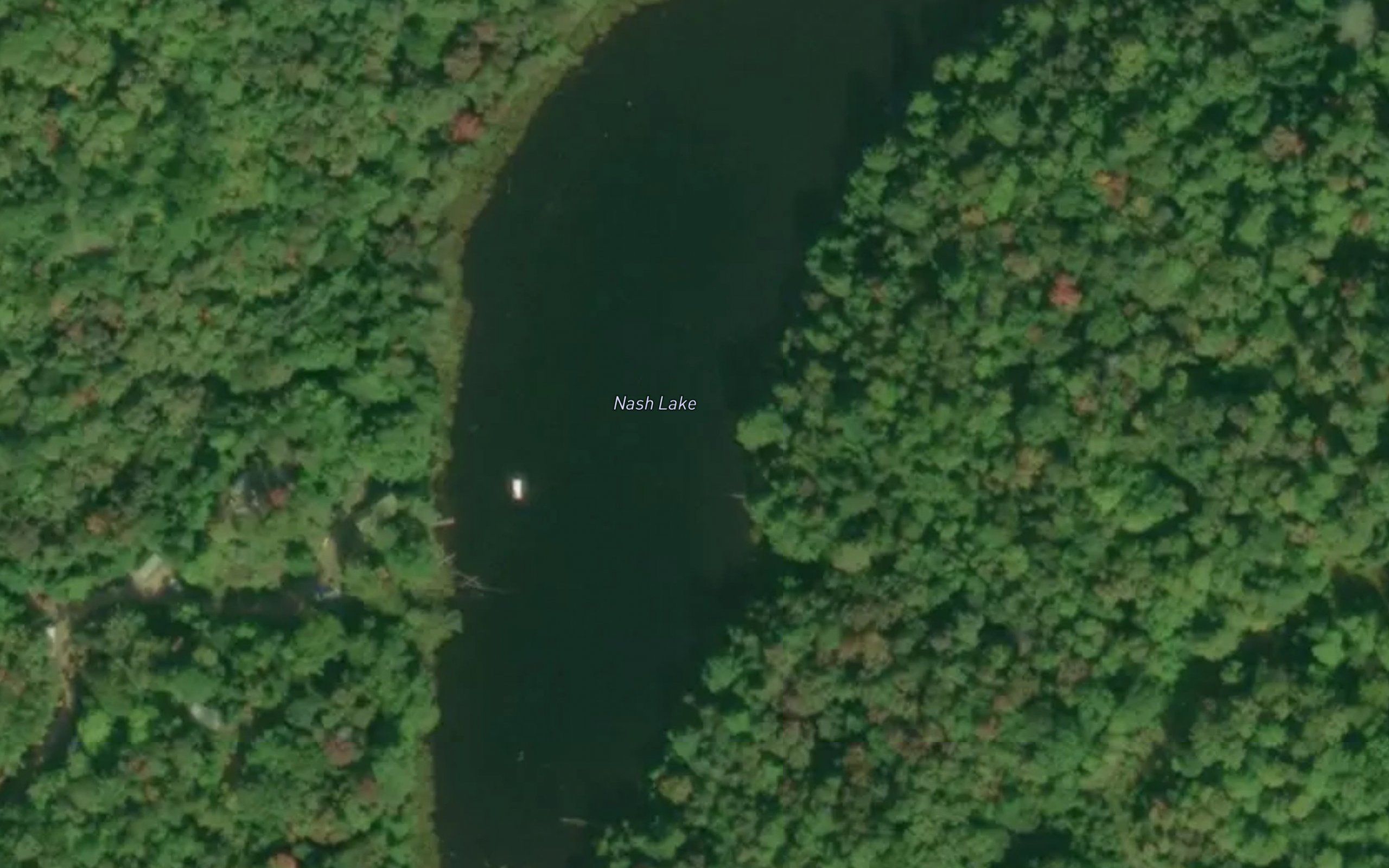 Nash Lake