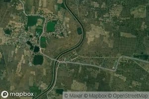 Number Twenty Five Minor Ditributary