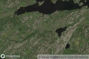Rooke Lake