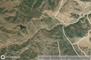 Beartrap Spring