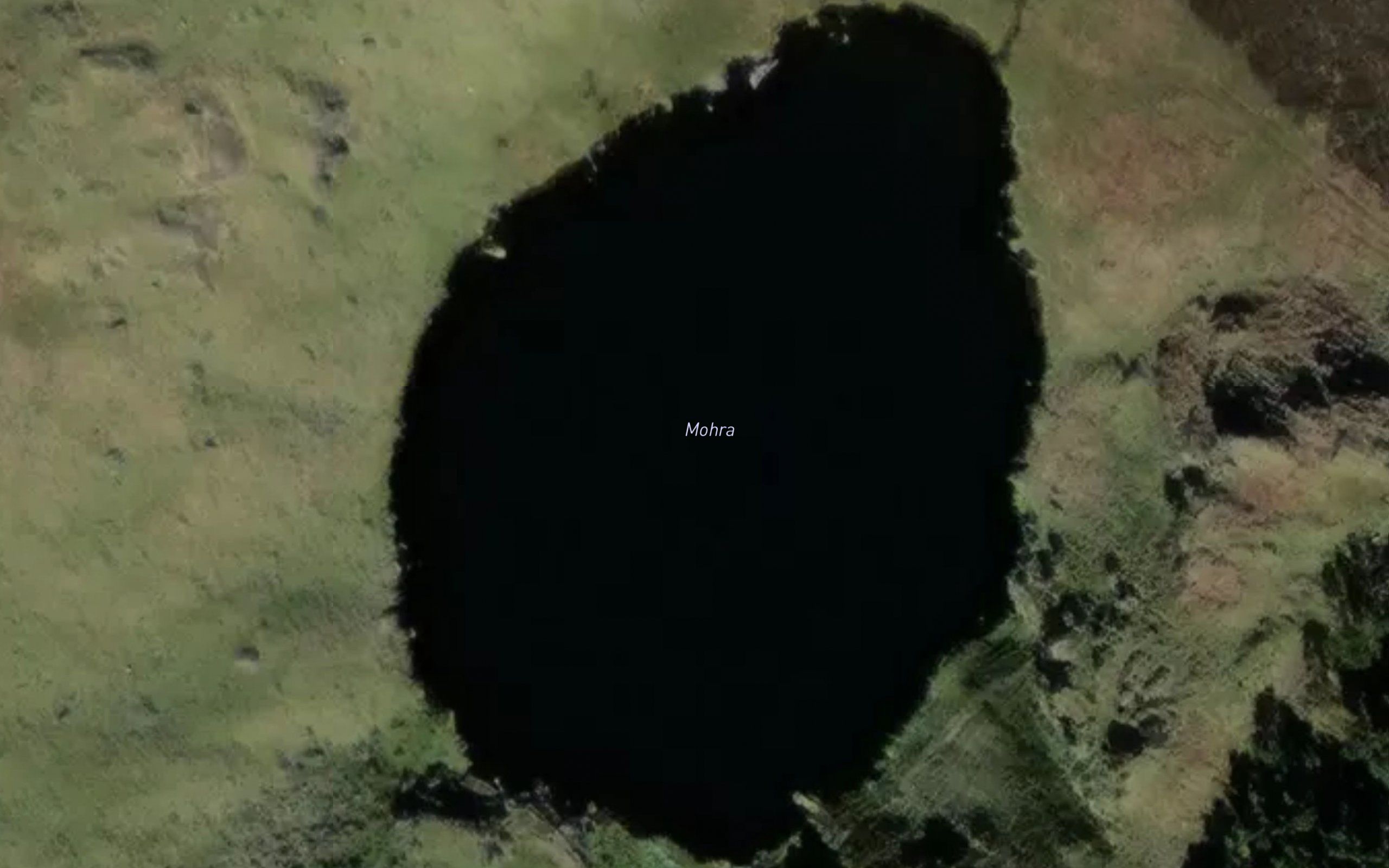 Lough Mohra