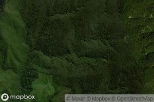 Quebrada Chiqueral