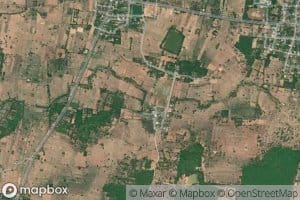 Ang Kep Nam Khok Cha