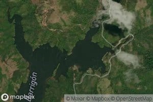 Quebrada Buenos Aires