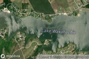 Lake Waxahachie