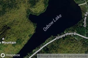 Oxbow Lake