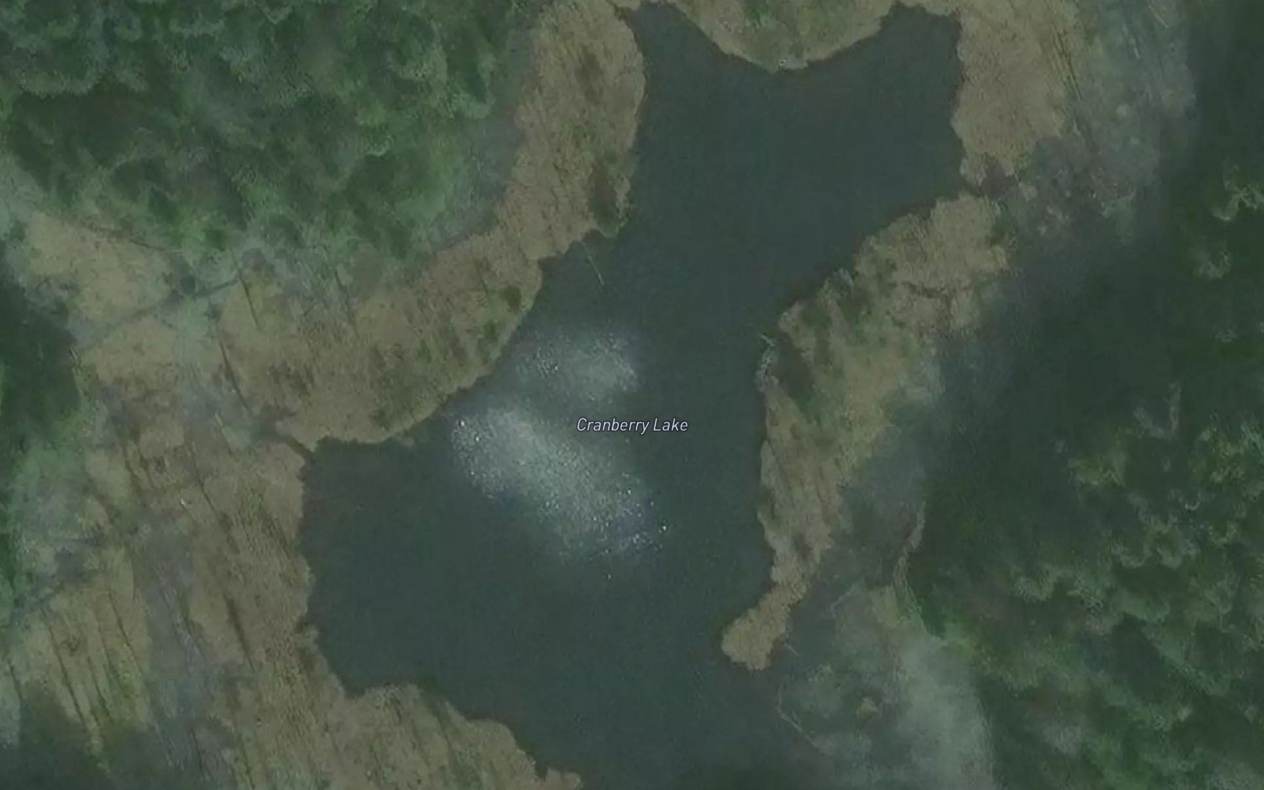 Cranberry Lake