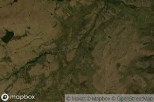 Quebrada Los Violines